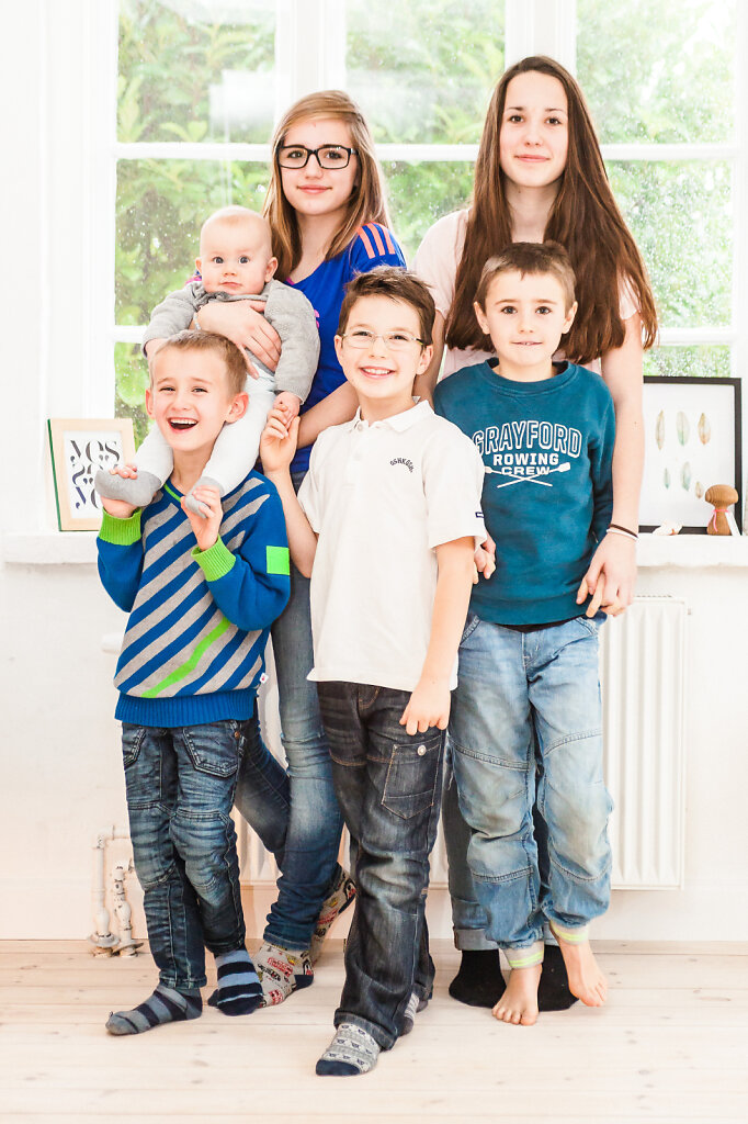Familie