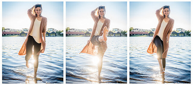 Triptych