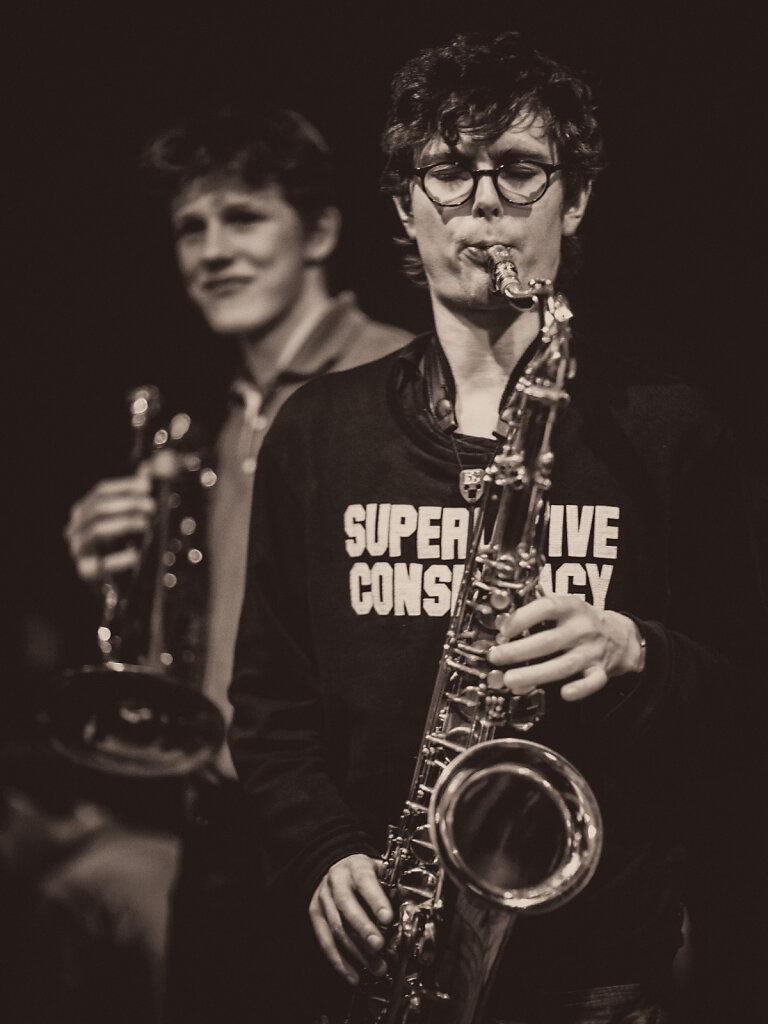 Jazzkoncert