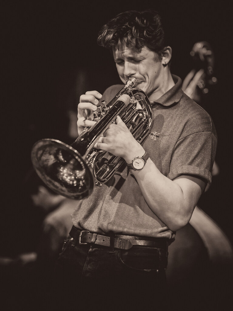 Jazzkoncert